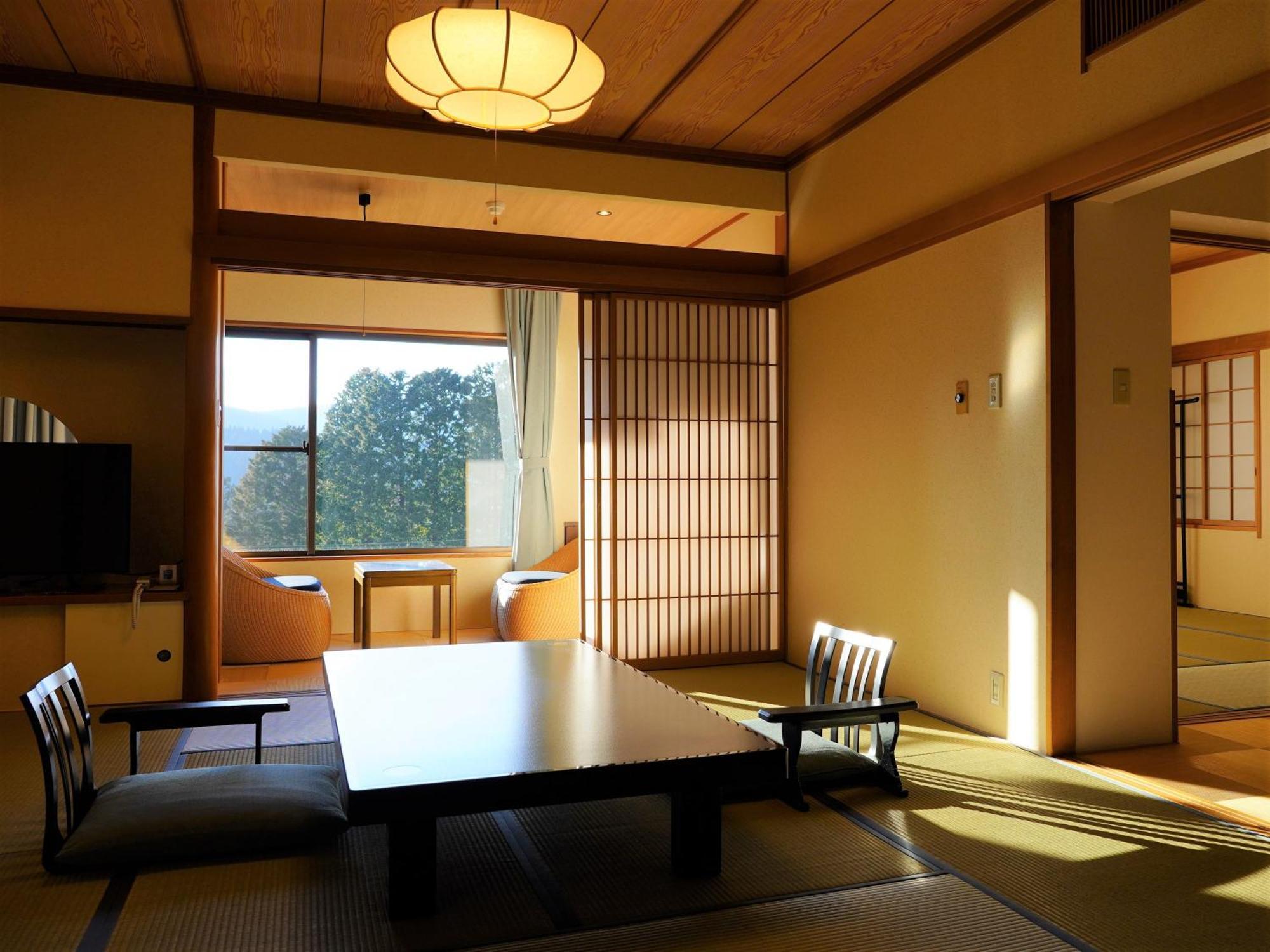 Yoshimatsu Hakone Exterior foto