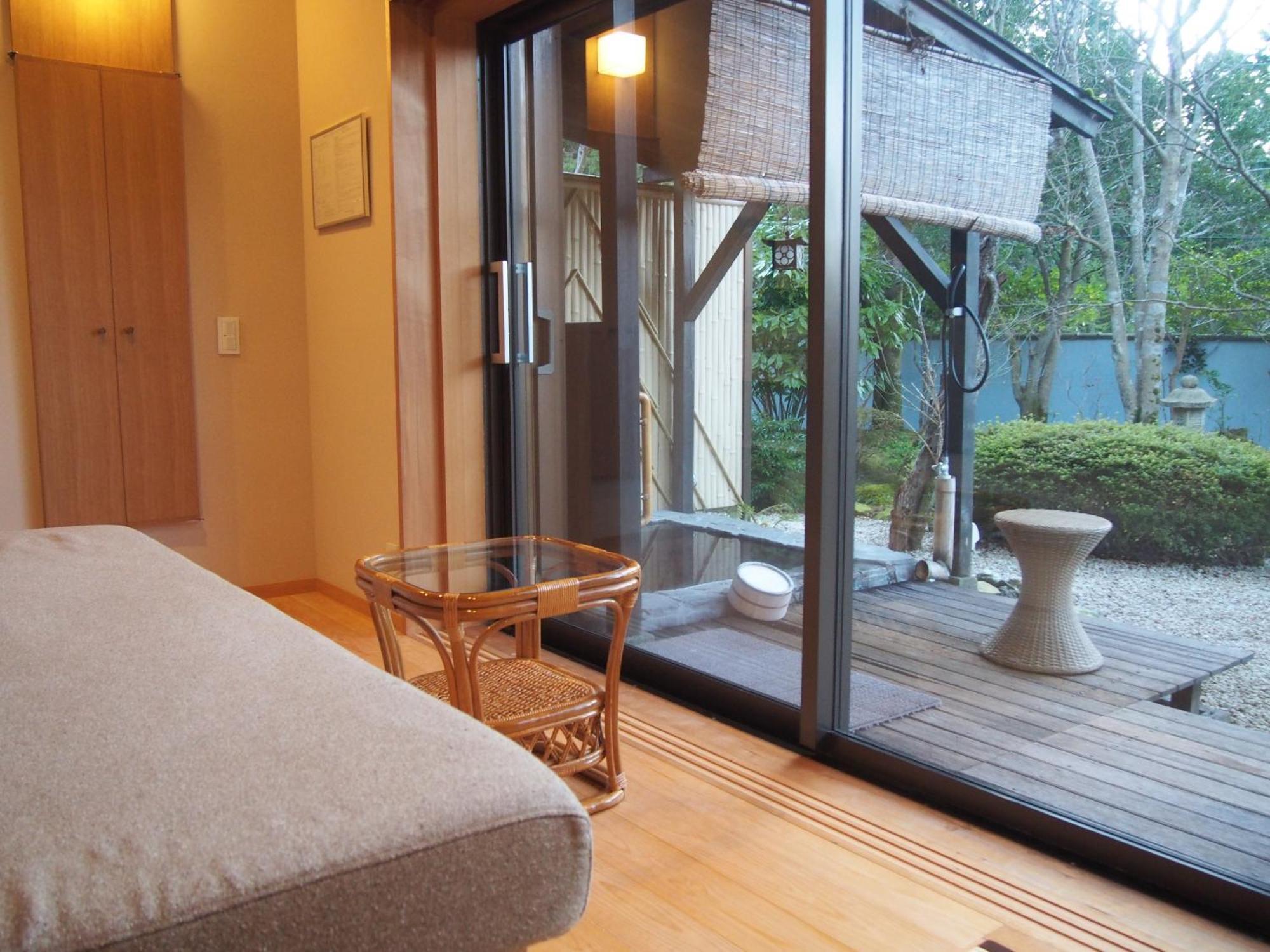 Yoshimatsu Hakone Exterior foto