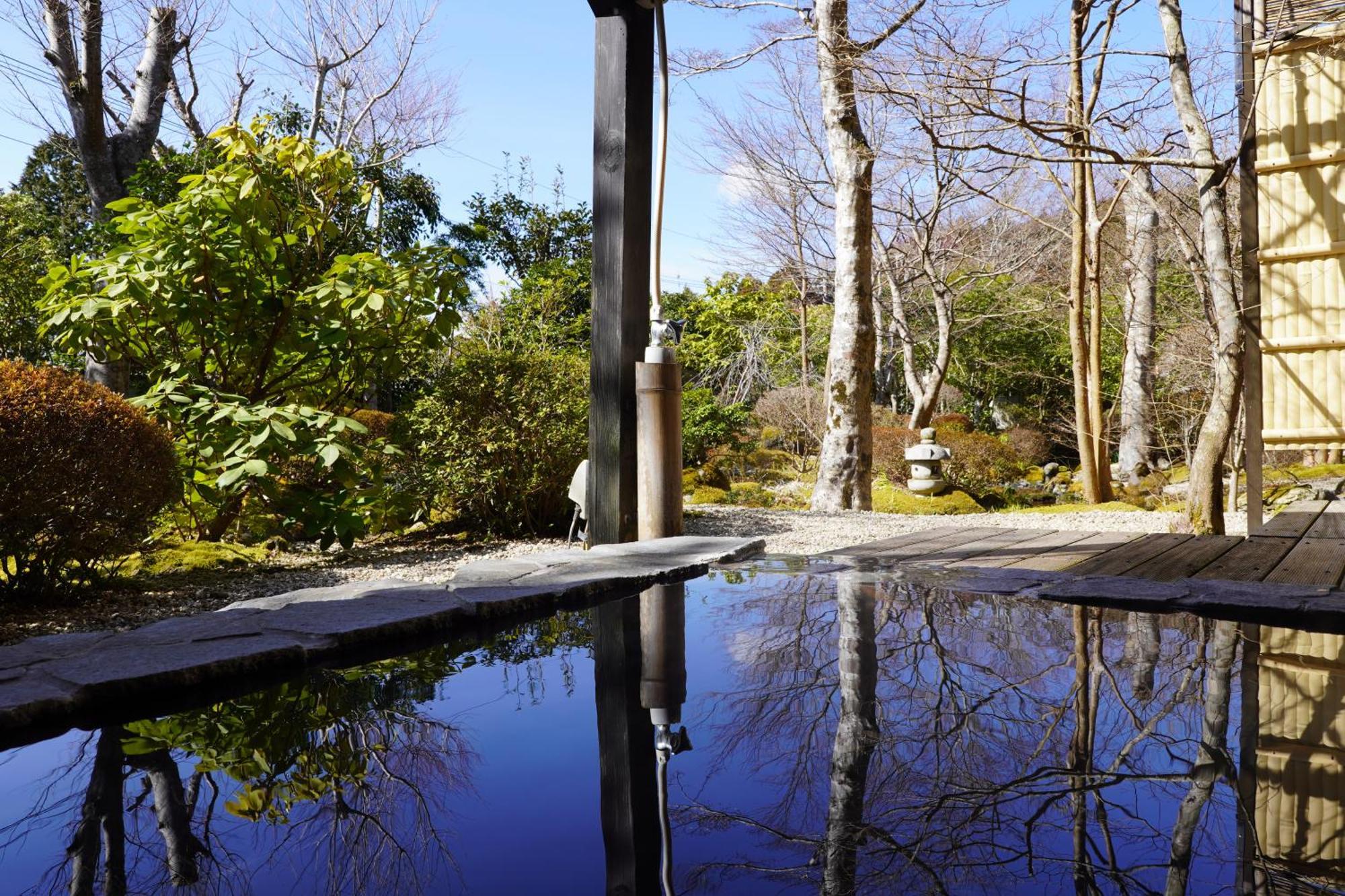 Yoshimatsu Hakone Exterior foto