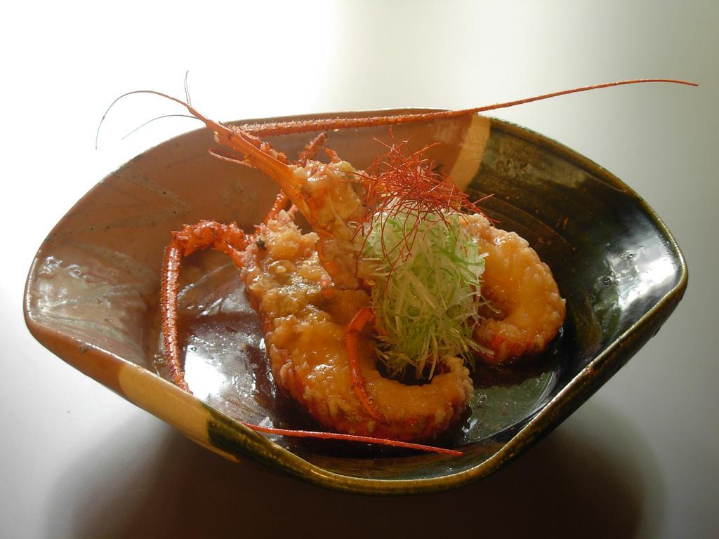 Yoshimatsu Hakone Exterior foto